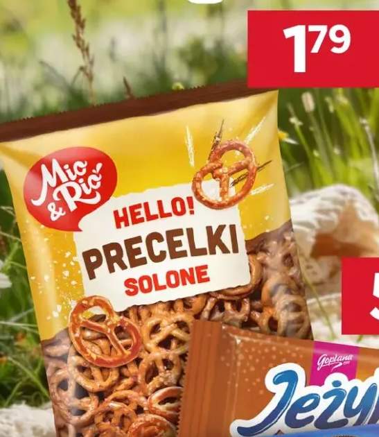 Precelki Home Relax Mio&Rio solone