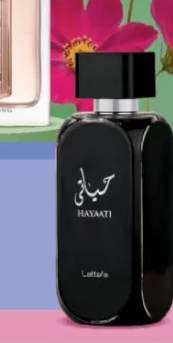 Woda perfumowana damsko-męska Lataffa Hayaat