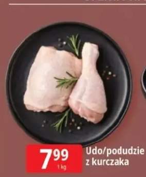 Udo z kurczaka