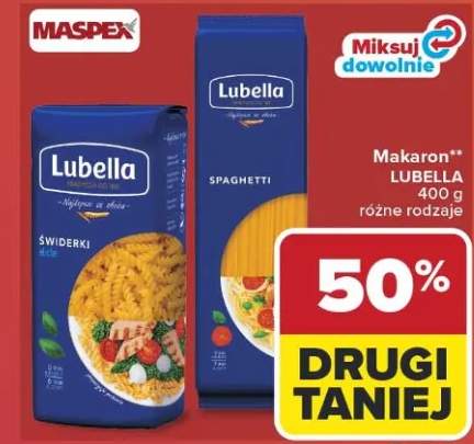 Makaron Lubella