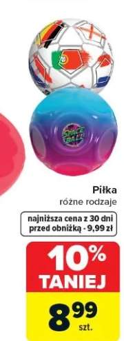 Piłka