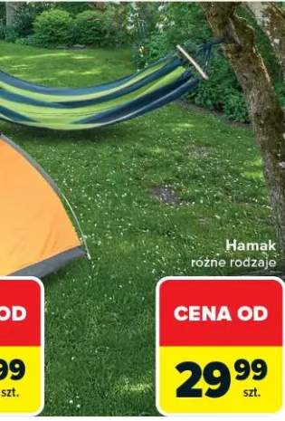 Hamak