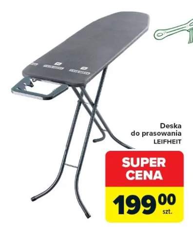 Deska do prasowania Leifheit