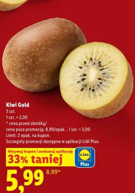 Kiwi Gold