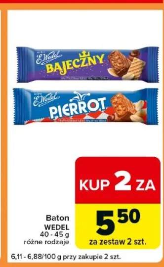 Baton Bajeczny E.Wedel