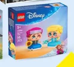 Zestaw klocków LEGO Disney
