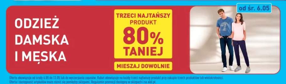 Odzież damska