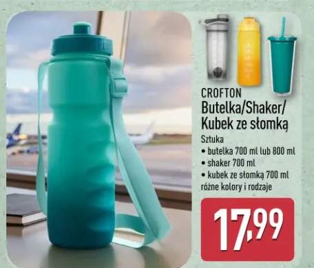 Shaker Crofton 700ml