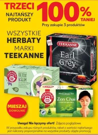 Herbata Teekanne