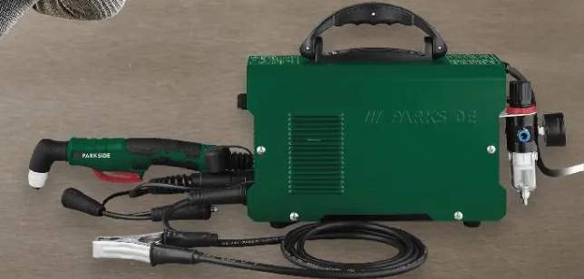 Przecinarka plazmowa Parkside