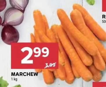 Marchew