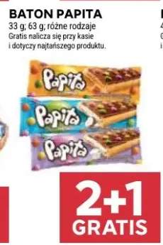 Baton Papita