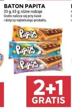 Baton Papita