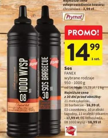 Sos Fanex