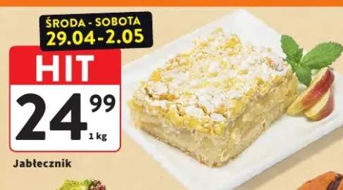 Jabłecznik