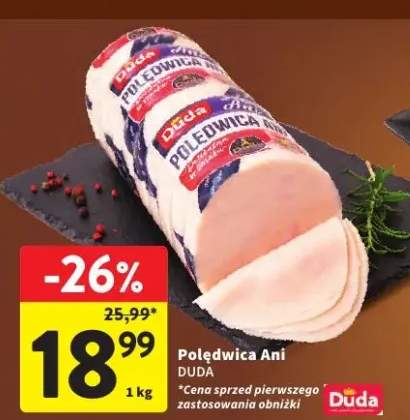 Polędwica Ani Duda