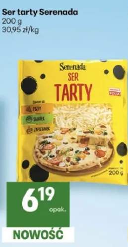 Ser tarty Serenada