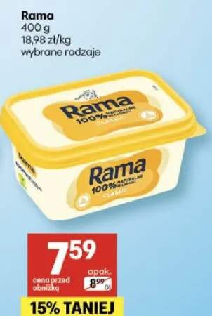Margaryna Rama