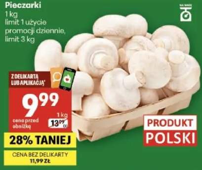 Pieczarki