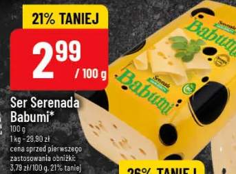 Ser Serenada Babumi