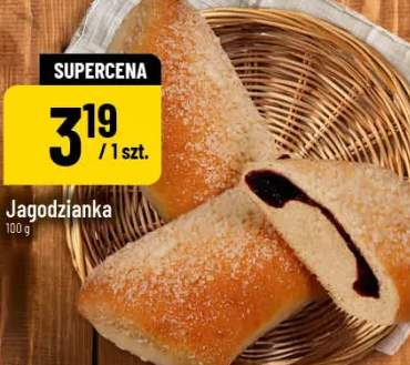 Jagodzianka