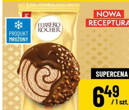 Lody Ferrero Rocher