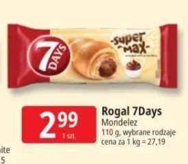 Rogal 7Days super max