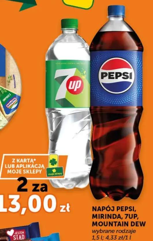 Napój 7UP