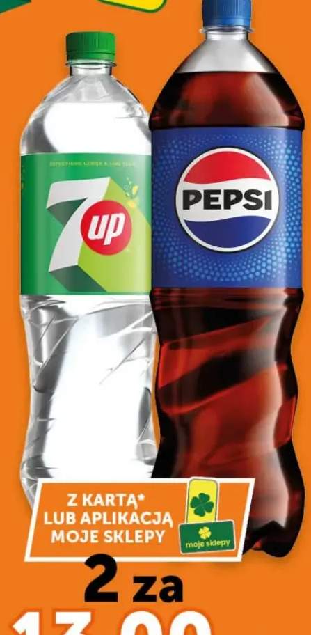 Napój 7UP