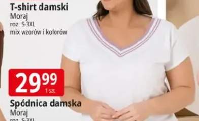 Spódnica damska Moraj roz. S-3XL