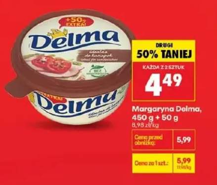 Margaryna Delma
