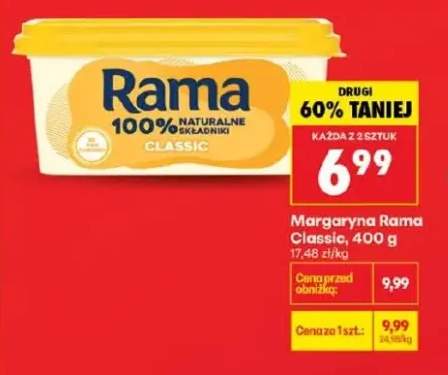 Margaryna Rama Classic