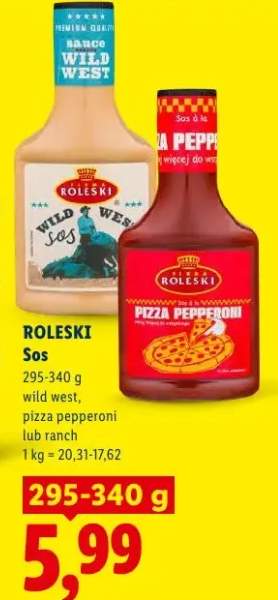 Sos Wild West Roleski