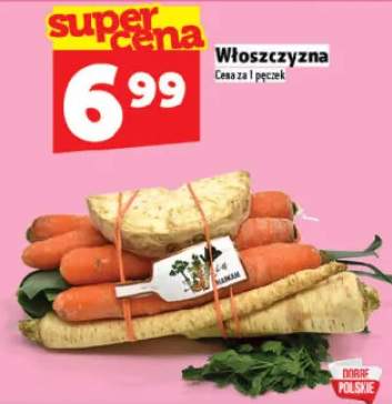 Włoszczyzna