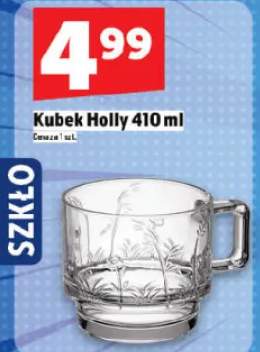Kubek Holly 410ml