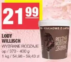 Lody Willisch