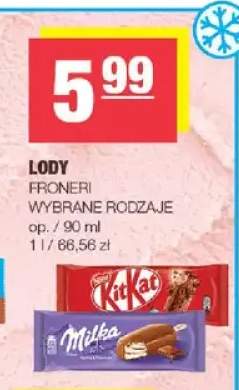 Lody Froneri