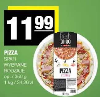 Pizza Spar
