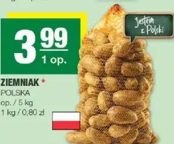 Ziemniak polski