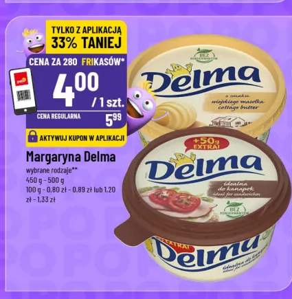 Margaryna Delma