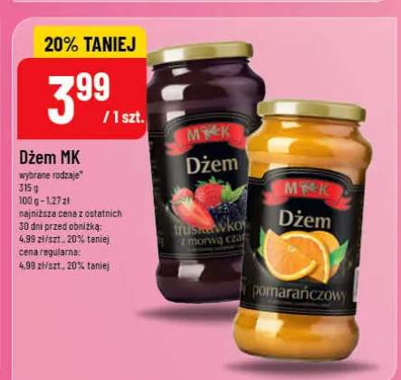 Dżem MK