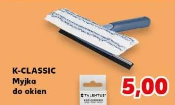 Myjka do okien K-Classic