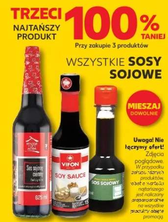 Sos sojowy ciemny House of Asia