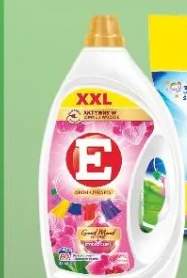 Żel do prania E XXL