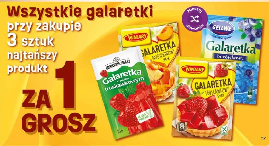 Galaretka