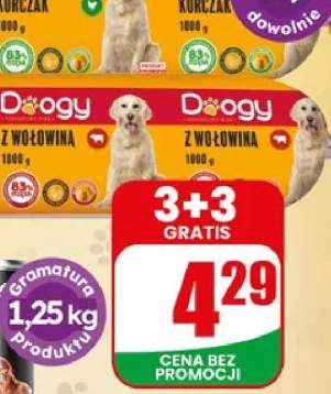 Mokra karma dla psa z wątróbką Pet Republic