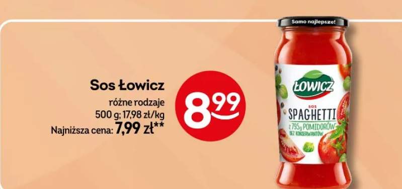 Sos Łowicz