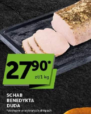 Schab Benedykta Duda