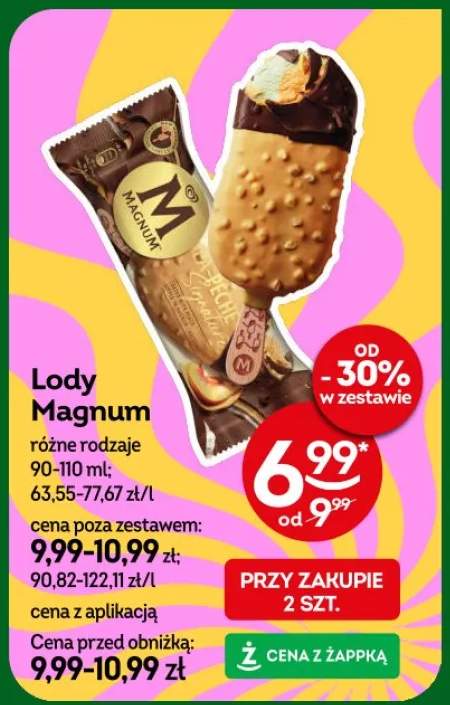 Lody Magnum