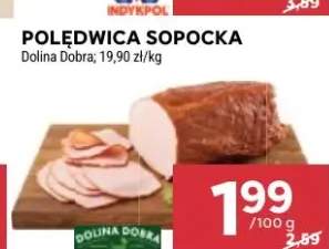 Polędwica Sopocka Dolina Dobra